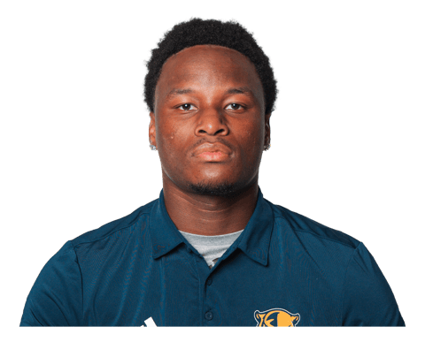 Donovan Giles