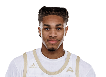 player headshot