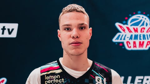 player headshot