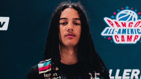 player headshot