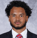 player headshot