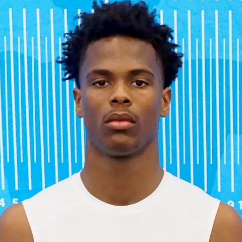 player headshot