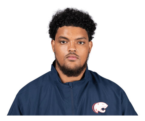 Malachi Preciado