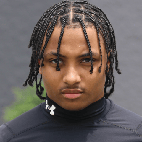 player headshot