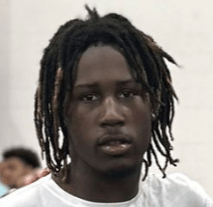 player headshot