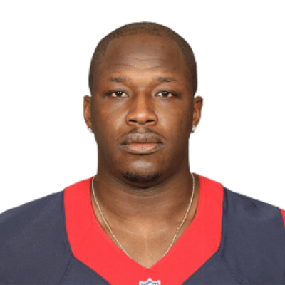 player headshot