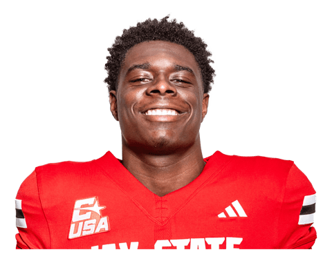 Malik Henderson