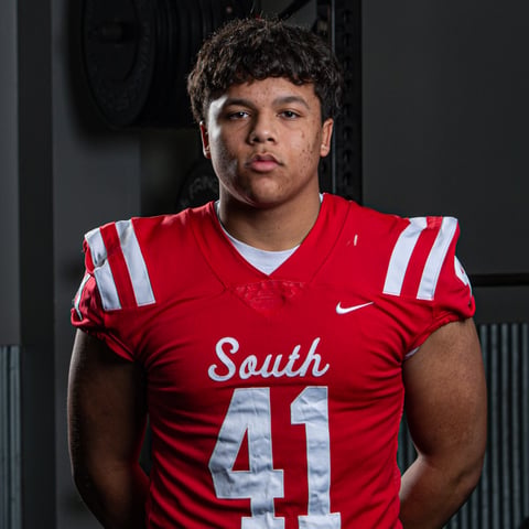 player headshot
