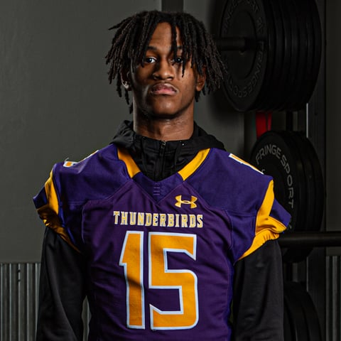 player headshot