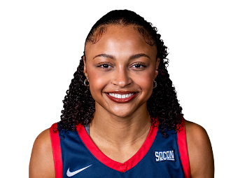 player headshot