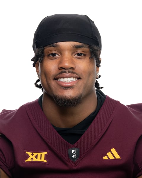 player headshot