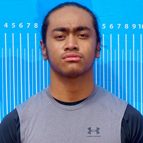player headshot