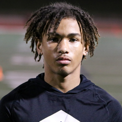 player headshot