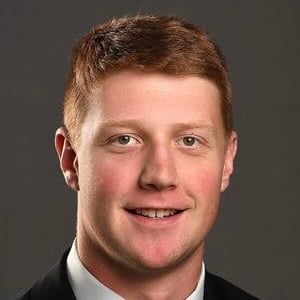 player headshot
