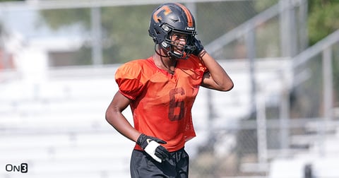Shelton Sampson