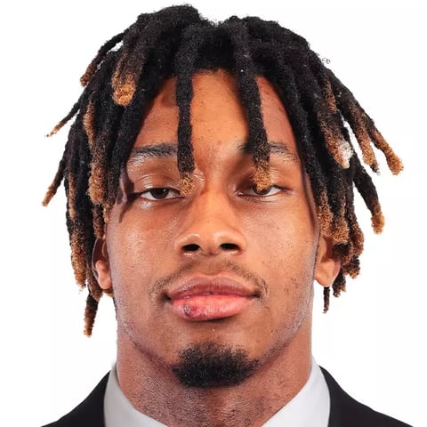 player headshot
