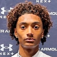 player headshot