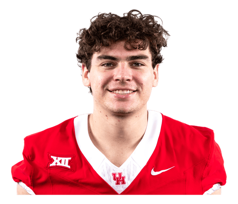 Conner Weigman