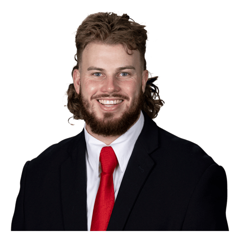 Cayson Pfeiffer