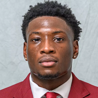 player headshot