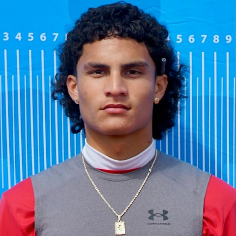 player headshot