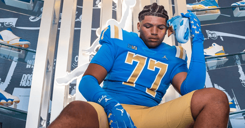 Thurman Lyles