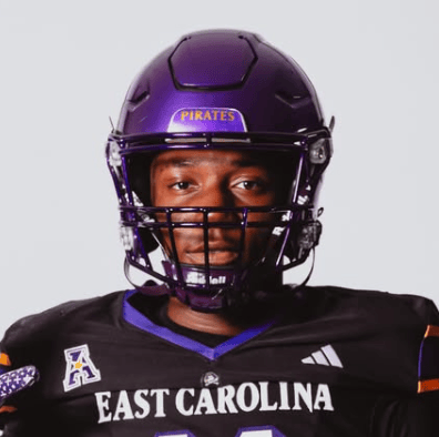 player headshot