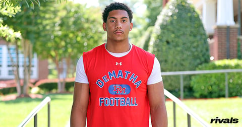 Cameron Williford