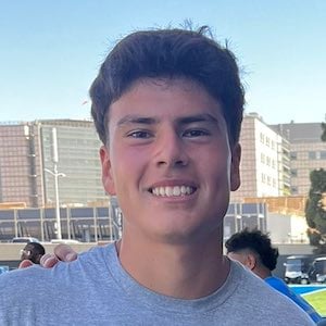 player headshot