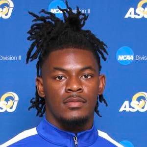 player headshot