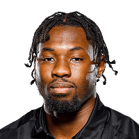 player headshot