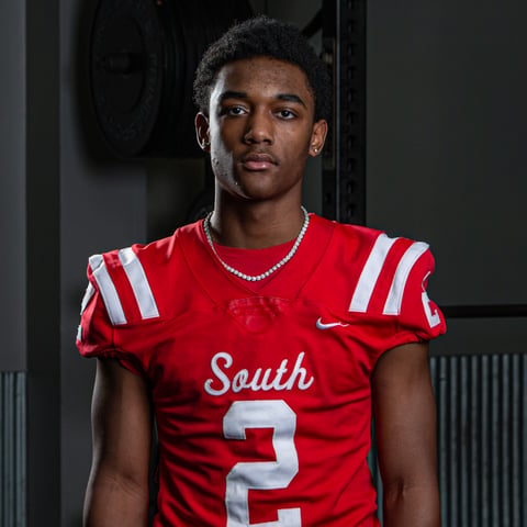 player headshot