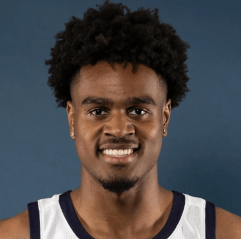 player headshot