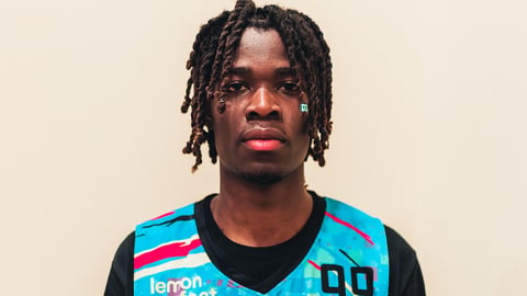 player headshot