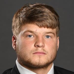 player headshot