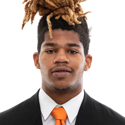 player headshot