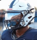 player headshot