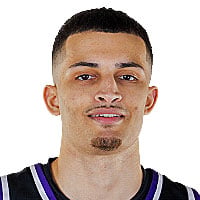 player headshot