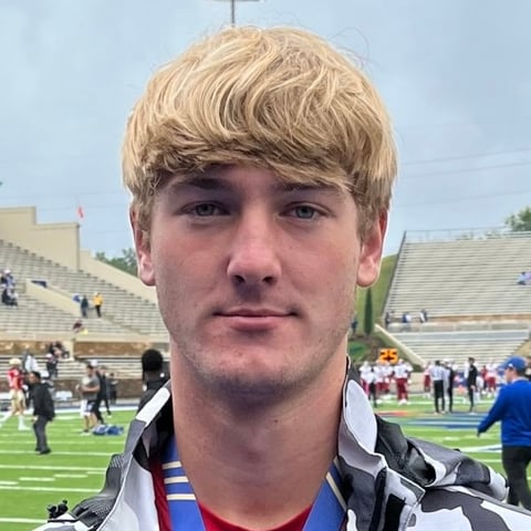 player headshot