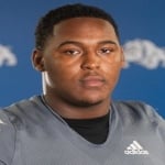 player headshot