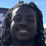 player headshot