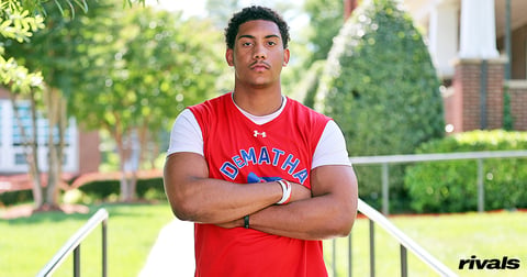Cameron Williford