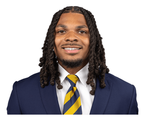 Ian Strong