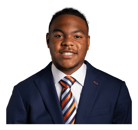 Amari Odom