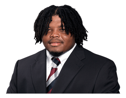 Rondarius Porter
