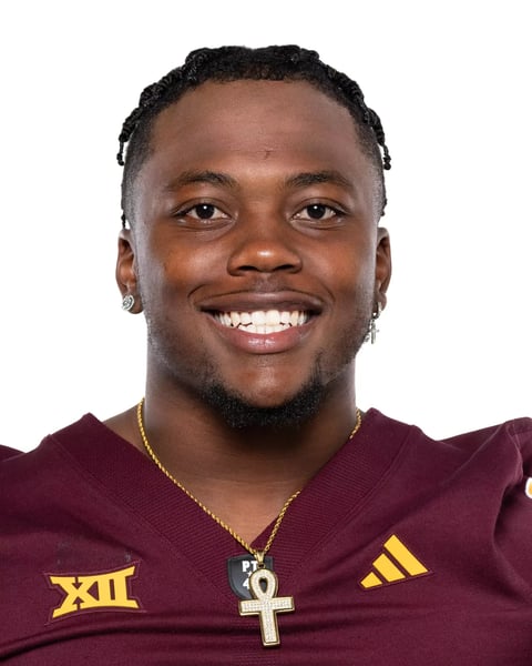 player headshot