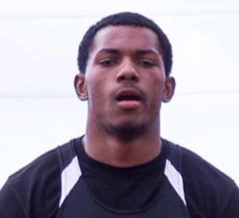 player headshot