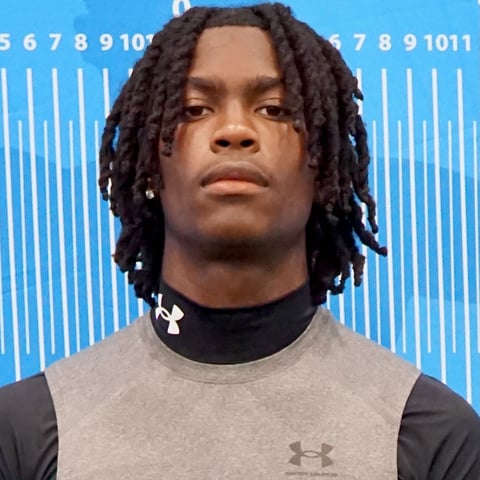 player headshot