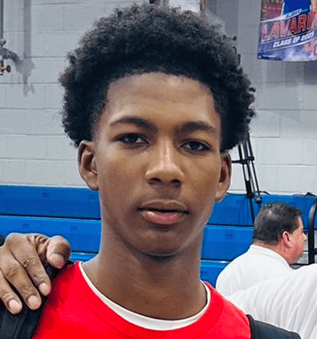 player headshot