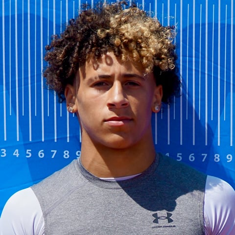 player headshot